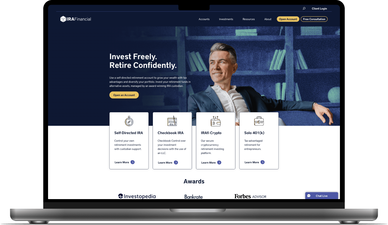 Texas Depository: Precious Metals IRAs for Secure Retirement